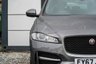 USED 2017 67 JAGUAR F-PACE 2.0 D180 R-Sport SUV 5dr Diesel Auto AWD Euro 6 (s/s) (180 ps) 