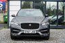 USED 2017 67 JAGUAR F-PACE 2.0 D180 R-Sport SUV 5dr Diesel Auto AWD Euro 6 (s/s) (180 ps) 