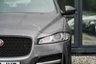 USED 2017 67 JAGUAR F-PACE 2.0 D180 R-Sport SUV 5dr Diesel Auto AWD Euro 6 (s/s) (180 ps) 