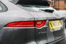 USED 2017 67 JAGUAR F-PACE 2.0 D180 R-Sport SUV 5dr Diesel Auto AWD Euro 6 (s/s) (180 ps) 