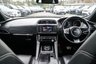 USED 2017 67 JAGUAR F-PACE 2.0 D180 R-Sport SUV 5dr Diesel Auto AWD Euro 6 (s/s) (180 ps) 