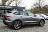 USED 2017 67 JAGUAR F-PACE 2.0 D180 R-Sport SUV 5dr Diesel Auto AWD Euro 6 (s/s) (180 ps) 
