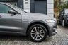 USED 2017 67 JAGUAR F-PACE 2.0 D180 R-Sport SUV 5dr Diesel Auto AWD Euro 6 (s/s) (180 ps) 