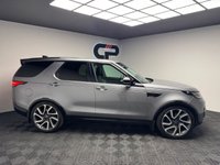 USED 2019 69 LAND ROVER DISCOVERY 3.0 SD V6 HSE SUV 5dr Diesel Auto 4WD Euro 6 (s/s) (306 ps) REAR SEATS|ELEC TOW BAR|GHOST