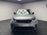 USED 2019 69 LAND ROVER DISCOVERY 3.0 SD V6 HSE SUV 5dr Diesel Auto 4WD Euro 6 (s/s) (306 ps) REAR SEATS|ELEC TOW BAR|GHOST