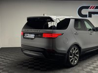 USED 2019 69 LAND ROVER DISCOVERY 3.0 SD V6 HSE SUV 5dr Diesel Auto 4WD Euro 6 (s/s) (306 ps) REAR SEATS|ELEC TOW BAR|GHOST