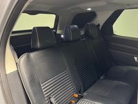 USED 2019 69 LAND ROVER DISCOVERY 3.0 SD V6 HSE SUV 5dr Diesel Auto 4WD Euro 6 (s/s) (306 ps) REAR SEATS|ELEC TOW BAR|GHOST