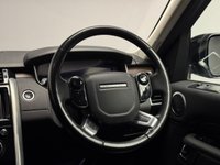 USED 2019 69 LAND ROVER DISCOVERY 3.0 SD V6 HSE SUV 5dr Diesel Auto 4WD Euro 6 (s/s) (306 ps) REAR SEATS|ELEC TOW BAR|GHOST