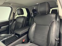 USED 2019 69 LAND ROVER DISCOVERY 3.0 SD V6 HSE SUV 5dr Diesel Auto 4WD Euro 6 (s/s) (306 ps) REAR SEATS|ELEC TOW BAR|GHOST