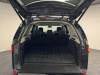 USED 2019 69 LAND ROVER DISCOVERY 3.0 SD V6 HSE SUV 5dr Diesel Auto 4WD Euro 6 (s/s) (306 ps) REAR SEATS|ELEC TOW BAR|GHOST