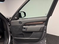 USED 2019 69 LAND ROVER DISCOVERY 3.0 SD V6 HSE SUV 5dr Diesel Auto 4WD Euro 6 (s/s) (306 ps) REAR SEATS|ELEC TOW BAR|GHOST