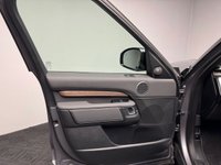USED 2019 69 LAND ROVER DISCOVERY 3.0 SD V6 HSE SUV 5dr Diesel Auto 4WD Euro 6 (s/s) (306 ps) REAR SEATS|ELEC TOW BAR|GHOST