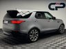 USED 2019 69 LAND ROVER DISCOVERY 3.0 SD V6 HSE SUV 5dr Diesel Auto 4WD Euro 6 (s/s) (306 ps) REAR SEATS|ELEC TOW BAR|GHOST