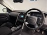 USED 2019 69 LAND ROVER DISCOVERY 3.0 SD V6 HSE SUV 5dr Diesel Auto 4WD Euro 6 (s/s) (306 ps) REAR SEATS|ELEC TOW BAR|GHOST