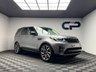 USED 2019 69 LAND ROVER DISCOVERY 3.0 SD V6 HSE SUV 5dr Diesel Auto 4WD Euro 6 (s/s) (306 ps) REAR SEATS|ELEC TOW BAR|GHOST