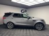 USED 2019 69 LAND ROVER DISCOVERY 3.0 SD V6 HSE SUV 5dr Diesel Auto 4WD Euro 6 (s/s) (306 ps) REAR SEATS|ELEC TOW BAR|GHOST