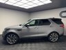 USED 2019 69 LAND ROVER DISCOVERY 3.0 SD V6 HSE SUV 5dr Diesel Auto 4WD Euro 6 (s/s) (306 ps) REAR SEATS|ELEC TOW BAR|GHOST