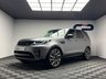 USED 2019 69 LAND ROVER DISCOVERY 3.0 SD V6 HSE SUV 5dr Diesel Auto 4WD Euro 6 (s/s) (306 ps) REAR SEATS|ELEC TOW BAR|GHOST