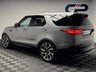 USED 2019 69 LAND ROVER DISCOVERY 3.0 SD V6 HSE SUV 5dr Diesel Auto 4WD Euro 6 (s/s) (306 ps) REAR SEATS|ELEC TOW BAR|GHOST
