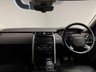 USED 2019 69 LAND ROVER DISCOVERY 3.0 SD V6 HSE SUV 5dr Diesel Auto 4WD Euro 6 (s/s) (306 ps) REAR SEATS|ELEC TOW BAR|GHOST