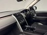 USED 2019 69 LAND ROVER DISCOVERY 3.0 SD V6 HSE SUV 5dr Diesel Auto 4WD Euro 6 (s/s) (306 ps) REAR SEATS|ELEC TOW BAR|GHOST