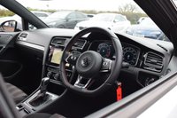 USED 2018 18 VOLKSWAGEN GOLF 2.0 TSI GTI Performance Hatchback 5dr Petrol DSG Euro 6 (s/s) (245 ps) FULL VW HISTORY / NEW MICHELIN