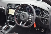 USED 2018 18 VOLKSWAGEN GOLF 2.0 TSI GTI Performance Hatchback 5dr Petrol DSG Euro 6 (s/s) (245 ps) FULL VW HISTORY / NEW MICHELIN