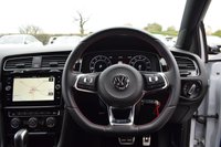 USED 2018 18 VOLKSWAGEN GOLF 2.0 TSI GTI Performance Hatchback 5dr Petrol DSG Euro 6 (s/s) (245 ps) FULL VW HISTORY / NEW MICHELIN