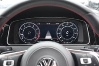 USED 2018 18 VOLKSWAGEN GOLF 2.0 TSI GTI Performance Hatchback 5dr Petrol DSG Euro 6 (s/s) (245 ps) FULL VW HISTORY / NEW MICHELIN