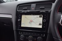 USED 2018 18 VOLKSWAGEN GOLF 2.0 TSI GTI Performance Hatchback 5dr Petrol DSG Euro 6 (s/s) (245 ps) FULL VW HISTORY / NEW MICHELIN
