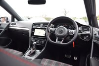 USED 2018 18 VOLKSWAGEN GOLF 2.0 TSI GTI Performance Hatchback 5dr Petrol DSG Euro 6 (s/s) (245 ps) FULL VW HISTORY / NEW MICHELIN