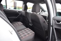 USED 2018 18 VOLKSWAGEN GOLF 2.0 TSI GTI Performance Hatchback 5dr Petrol DSG Euro 6 (s/s) (245 ps) FULL VW HISTORY / NEW MICHELIN