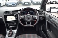 USED 2018 18 VOLKSWAGEN GOLF 2.0 TSI GTI Performance Hatchback 5dr Petrol DSG Euro 6 (s/s) (245 ps) FULL VW HISTORY / NEW MICHELIN