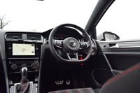 USED 2018 18 VOLKSWAGEN GOLF 2.0 TSI GTI Performance Hatchback 5dr Petrol DSG Euro 6 (s/s) (245 ps) FULL VW HISTORY / NEW MICHELIN