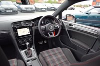 USED 2018 18 VOLKSWAGEN GOLF 2.0 TSI GTI Performance Hatchback 5dr Petrol DSG Euro 6 (s/s) (245 ps) FULL VW HISTORY / NEW MICHELIN
