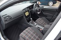 USED 2018 18 VOLKSWAGEN GOLF 2.0 TSI GTI Performance Hatchback 5dr Petrol DSG Euro 6 (s/s) (245 ps) FULL VW HISTORY / NEW MICHELIN