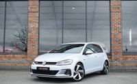 USED 2018 18 VOLKSWAGEN GOLF 2.0 TSI GTI Performance Hatchback 5dr Petrol DSG Euro 6 (s/s) (245 ps) FULL VW HISTORY / NEW MICHELIN