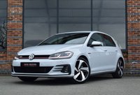 USED 2018 18 VOLKSWAGEN GOLF 2.0 TSI GTI Performance Hatchback 5dr Petrol DSG Euro 6 (s/s) (245 ps) FULL VW HISTORY / NEW MICHELIN