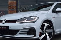 USED 2018 18 VOLKSWAGEN GOLF 2.0 TSI GTI Performance Hatchback 5dr Petrol DSG Euro 6 (s/s) (245 ps) FULL VW HISTORY / NEW MICHELIN