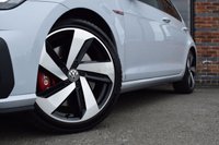 USED 2018 18 VOLKSWAGEN GOLF 2.0 TSI GTI Performance Hatchback 5dr Petrol DSG Euro 6 (s/s) (245 ps) FULL VW HISTORY / NEW MICHELIN