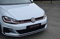 USED 2018 18 VOLKSWAGEN GOLF 2.0 TSI GTI Performance Hatchback 5dr Petrol DSG Euro 6 (s/s) (245 ps) FULL VW HISTORY / NEW MICHELIN