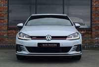 USED 2018 18 VOLKSWAGEN GOLF 2.0 TSI GTI Performance Hatchback 5dr Petrol DSG Euro 6 (s/s) (245 ps) FULL VW HISTORY / NEW MICHELIN