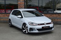 USED 2018 18 VOLKSWAGEN GOLF 2.0 TSI GTI Performance Hatchback 5dr Petrol DSG Euro 6 (s/s) (245 ps) FULL VW HISTORY / NEW MICHELIN