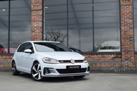 USED 2018 18 VOLKSWAGEN GOLF 2.0 TSI GTI Performance Hatchback 5dr Petrol DSG Euro 6 (s/s) (245 ps) FULL VW HISTORY / NEW MICHELIN