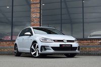 USED 2018 18 VOLKSWAGEN GOLF 2.0 TSI GTI Performance Hatchback 5dr Petrol DSG Euro 6 (s/s) (245 ps) FULL VW HISTORY / NEW MICHELIN