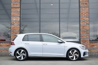 USED 2018 18 VOLKSWAGEN GOLF 2.0 TSI GTI Performance Hatchback 5dr Petrol DSG Euro 6 (s/s) (245 ps) FULL VW HISTORY / NEW MICHELIN