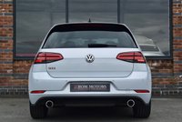 USED 2018 18 VOLKSWAGEN GOLF 2.0 TSI GTI Performance Hatchback 5dr Petrol DSG Euro 6 (s/s) (245 ps) FULL VW HISTORY / NEW MICHELIN