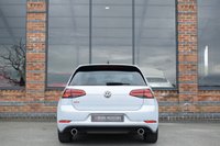 USED 2018 18 VOLKSWAGEN GOLF 2.0 TSI GTI Performance Hatchback 5dr Petrol DSG Euro 6 (s/s) (245 ps) FULL VW HISTORY / NEW MICHELIN