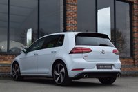 USED 2018 18 VOLKSWAGEN GOLF 2.0 TSI GTI Performance Hatchback 5dr Petrol DSG Euro 6 (s/s) (245 ps) FULL VW HISTORY / NEW MICHELIN
