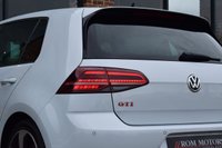 USED 2018 18 VOLKSWAGEN GOLF 2.0 TSI GTI Performance Hatchback 5dr Petrol DSG Euro 6 (s/s) (245 ps) FULL VW HISTORY / NEW MICHELIN